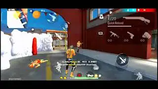 Free Fire  Headshot Setting 2023👿🎯  | BEST Fire Button Size ⚙️|One Tap Setting 💥|Garena FreeFire