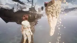 Playing Only Up in Expedition 33