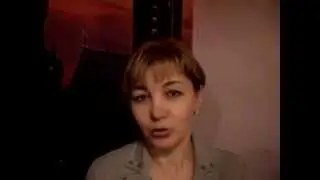 Отзыв Оксаны(Хабаровск) после курса ладки