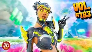 Apex Legends Epic Plays & Funny Moments 