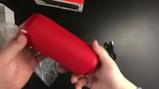 Bluetooth колонка TG 117