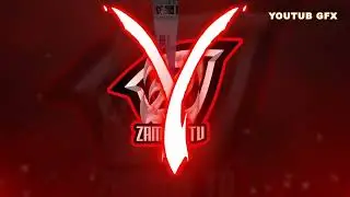 Best Custom Animated Stinger Transition Screen for Twitch and Youtube Channel