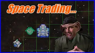 Merchant System in Godot using Behaviors and Components