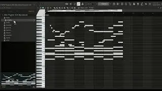 [FREE] Pluggnb Midi Kit (30nickk/goyxrd/summrs) @prodwsam