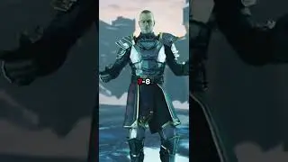 SARGE Vs MARCUS shadow fight; Idea - @jayeshshah646