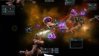 DarkOrbit GA1 - 2vs4 [AZTK]