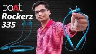 boAt Rockerz 335 SmartBuds Edition Unboxing and Review | My product got dead after 2 months.........