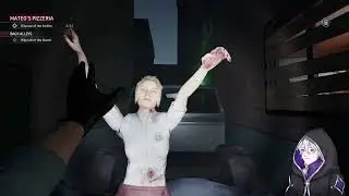 Crime Scene Cleaner - Part 2 | VOD | ☄️