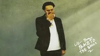 Lil Bean - nun bigger than the family (Official Visualizer)