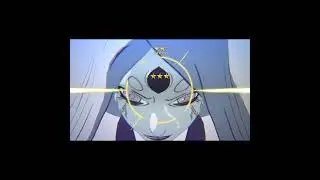 Naruto Shippuden: Ultimate Ninja Storm 4 ► Кагуя запечатана ► #shorts