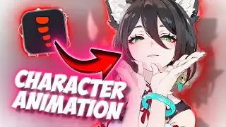 🦊Tingyun - Honkai: Star Rail - Timelapse Animation🦈  @yuphi_kid