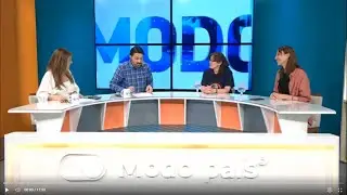 Conversamos con Marcela Da Col, y Cecilia Vercellino de FENAPES sobre las horas docentes