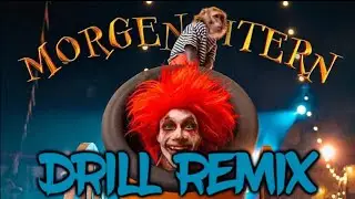 morgenshtern - show (drill remix)