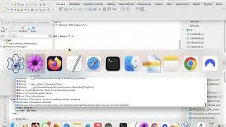 Raylib with Ray4Laz in Lazarus FreePascal on Mac M1