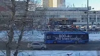 Метромост 81-717 №10152