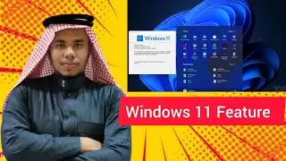 Windows 11 Information Tips & Tricks All Update feature | Zihad  Tech Zone