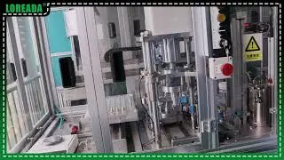 Loreada coolant temperature sensor production video