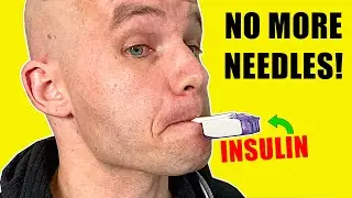 I Tried Inhaled Insulin. It Is Amazing!
