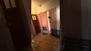 1 комн. - 39м. / Индустриальный проспект 10, к.1 / этаж 04 / м. Ладожская