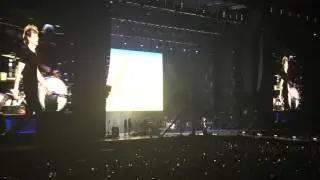 "Like a Rolling Stone" Canción elegida x público