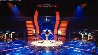 РАЗНЫЕ СТУДИИ | ИГРЫ | КХСМ | 2 ВЕРСИЯ