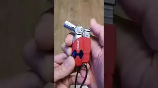 Gas burner Primus