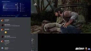 PlayStation E3 2017 Discord & PSN Live Chat Reactions