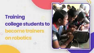 Robotics for Government Schools - AIGENXT