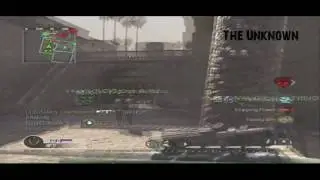 The Unknown-Trailer