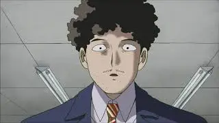Kageyama senpai and Serizawa got new job | Mob Psycho 100 II Ending of E13