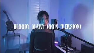 Bloody Mary (80s Ver.) | Gemyni Cover