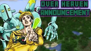 The Over Heaven Datapack Is Even Better than I Thought (+Announcement)