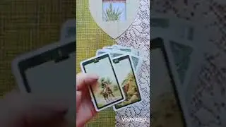 🙏❓ЧТО ВАС ВДОХНОВИТ?❓(Гадание на картах Ленорман)#онлайн Shorts