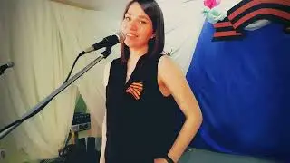 ТЁМНАЯ НОЧЬ - к/ф "Два Бойца"