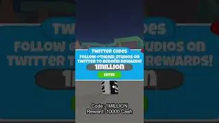 Roblox Cinema Tycoon promo codes! #roblox #robloxpromocodes