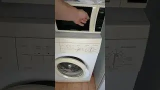 Как приучить сябя накрывать крышкой для СВЧ