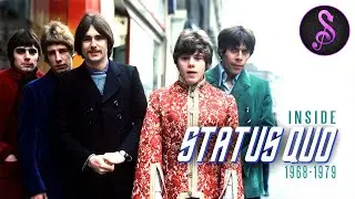 Status Quo: Live Legends | Full Music Documentary | Stream Music and More