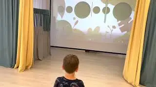 Работа над ритмом