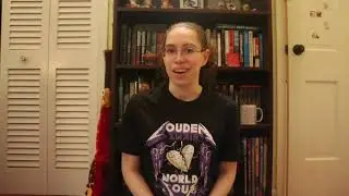 Vlog 118: The Second Draft