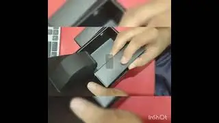 Xiaomi Watch S1 , unboxing
