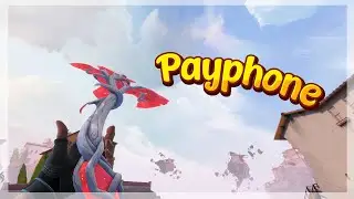 Payphone📞