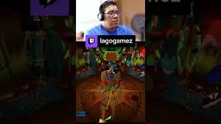 Papu Papu derrotado | lagogamez em #Twitch #crashbandicoot