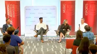 2024 SCMA Alumni Awards & Roundtable