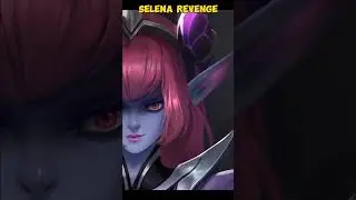 selena revenge