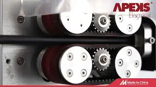 Crafting Tomorrow's Mobility: The Making of EV Charging Connectors Unveiled!