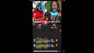 Pillow1stLady vs TrendLo