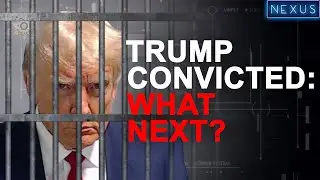 Trump Conviction - Can He Still Be President?