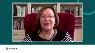 Belastungen im Gesundheitswesen durch COVID-19 (Prof. Dr. med. Isabella Heuser-Collier)