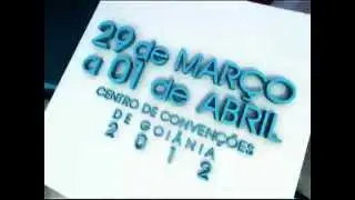 Goiânia Capital Fitness 2012