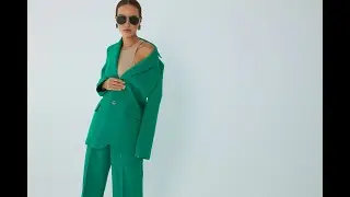 Новинка! Брючный женский костюм MILANO, арт. 21501 на www.exalta.ru